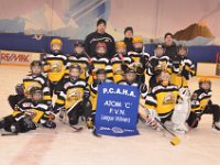 Atom C5 - League